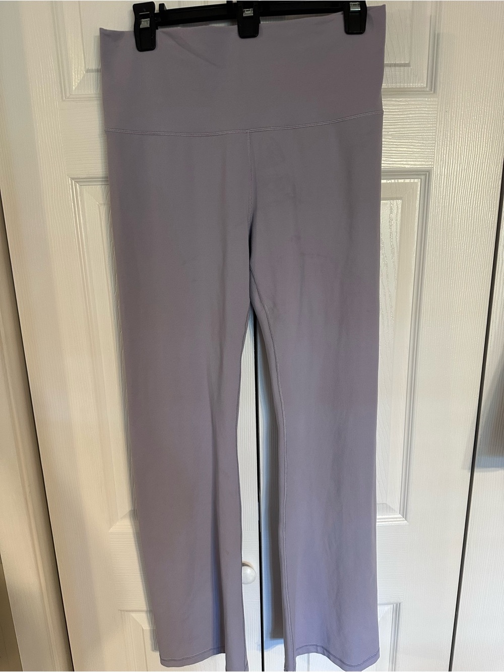 Calia by Carrie Underwood  Lavender Yoga Pants Size L